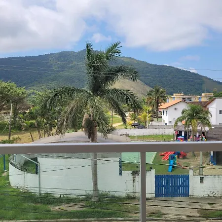 Apartamento Novo na Praia-2