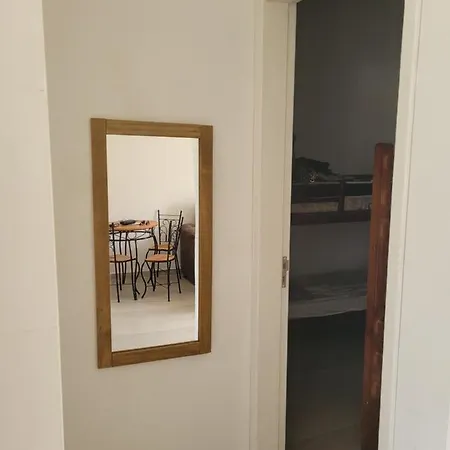 Apartamento Novo na Praia-3
